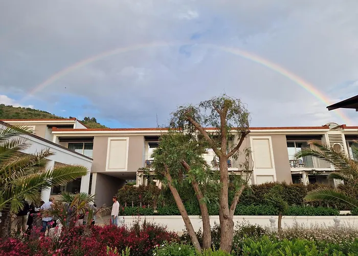 Ancora Resort