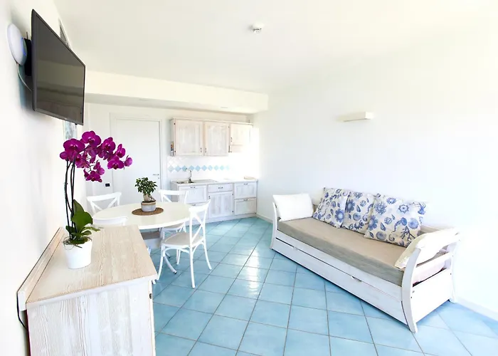 Ancora Resort