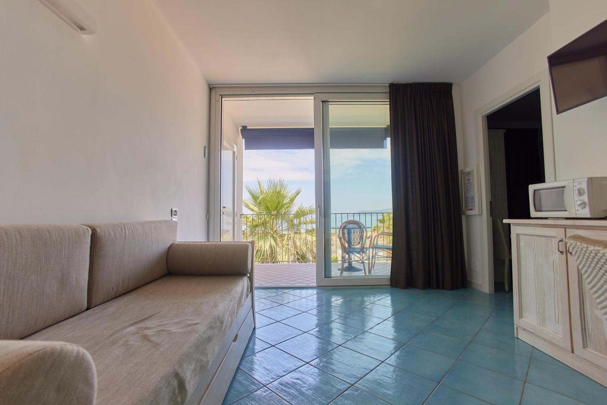 Ancora Apartahotel Acciaroli