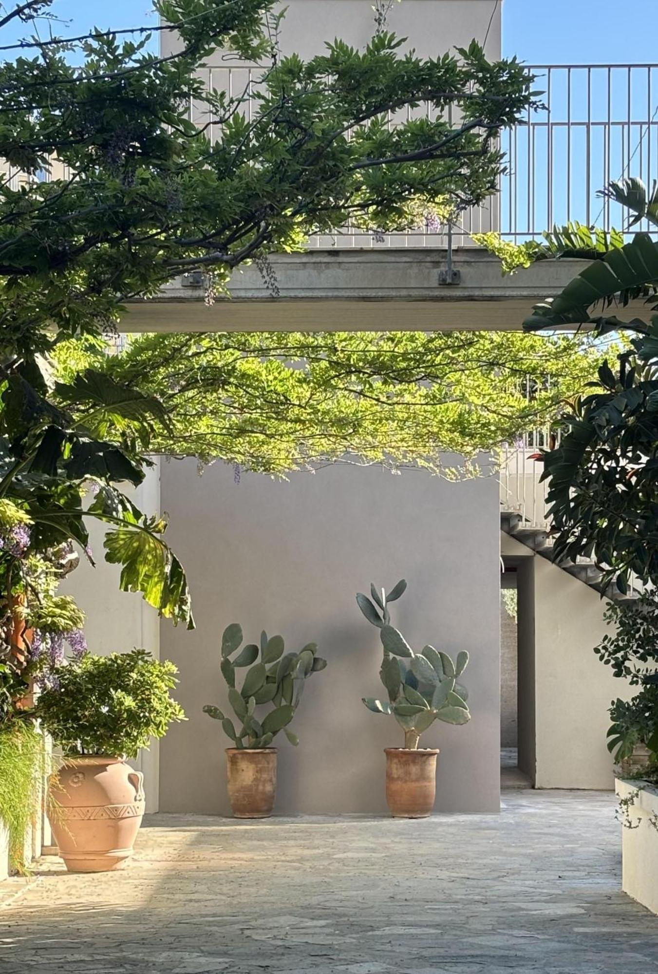Ancora Apartahotel
