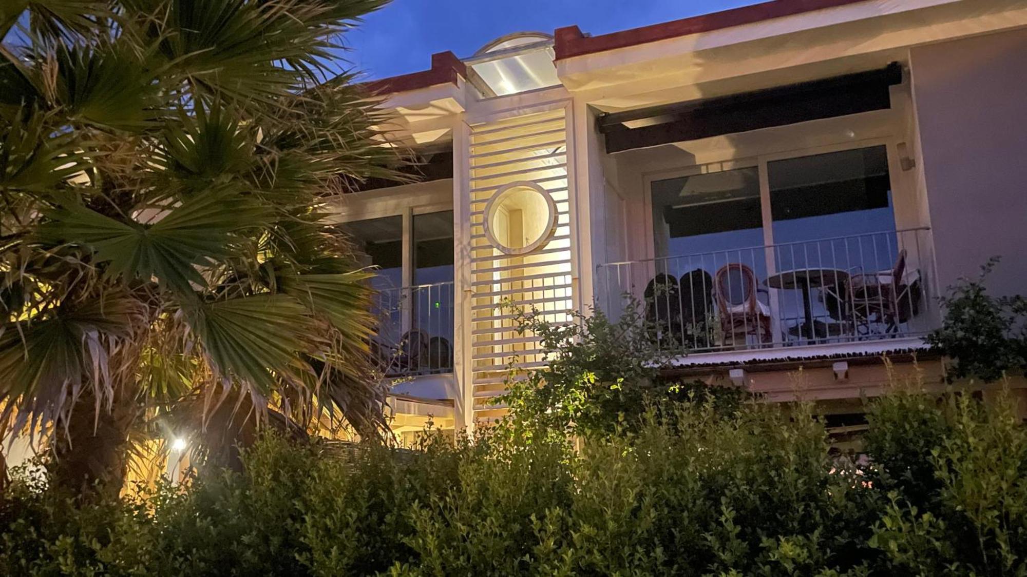 Apartahotel Ancora