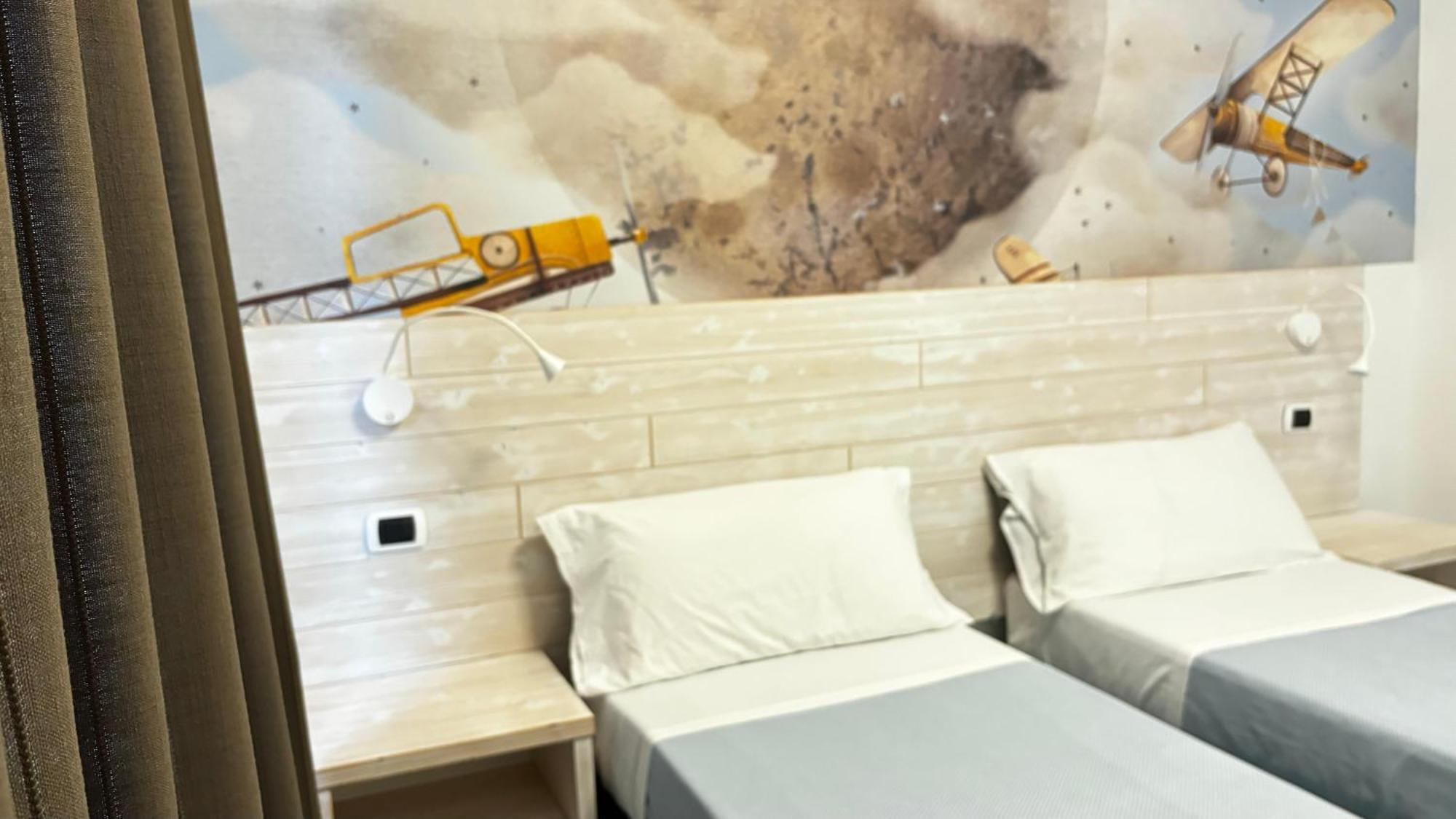 Ancora Apartahotel 3*