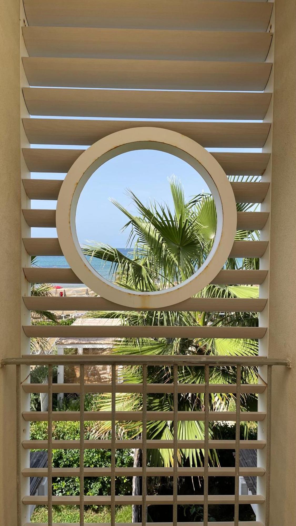 Ancora Apartahotel Acciaroli