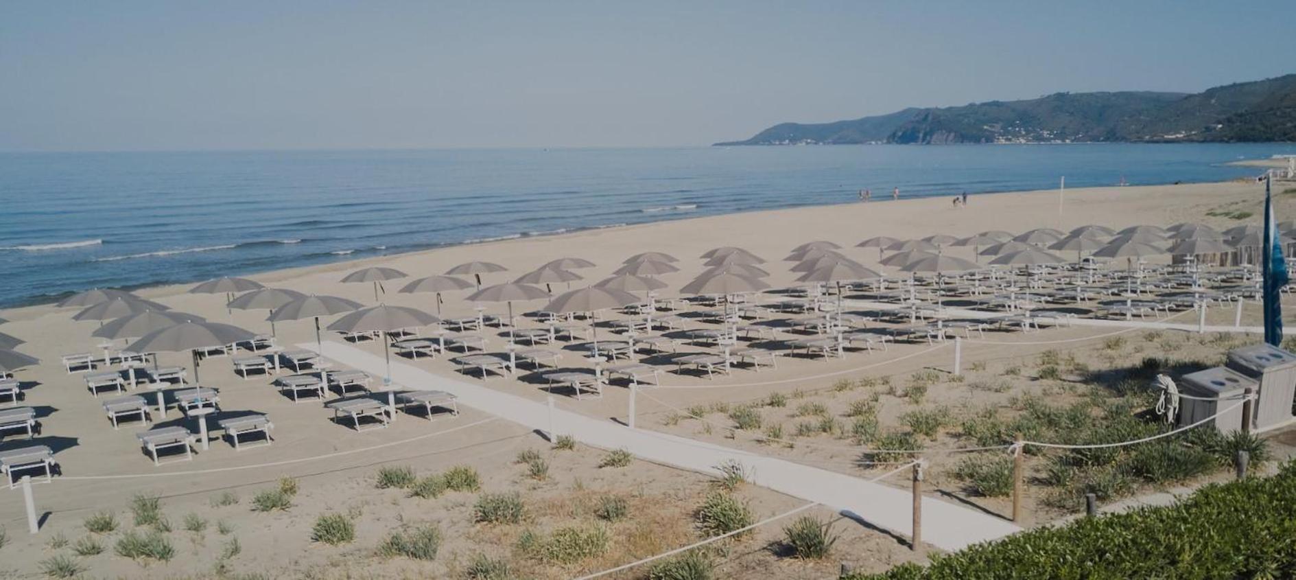 Ancora Apartahotel