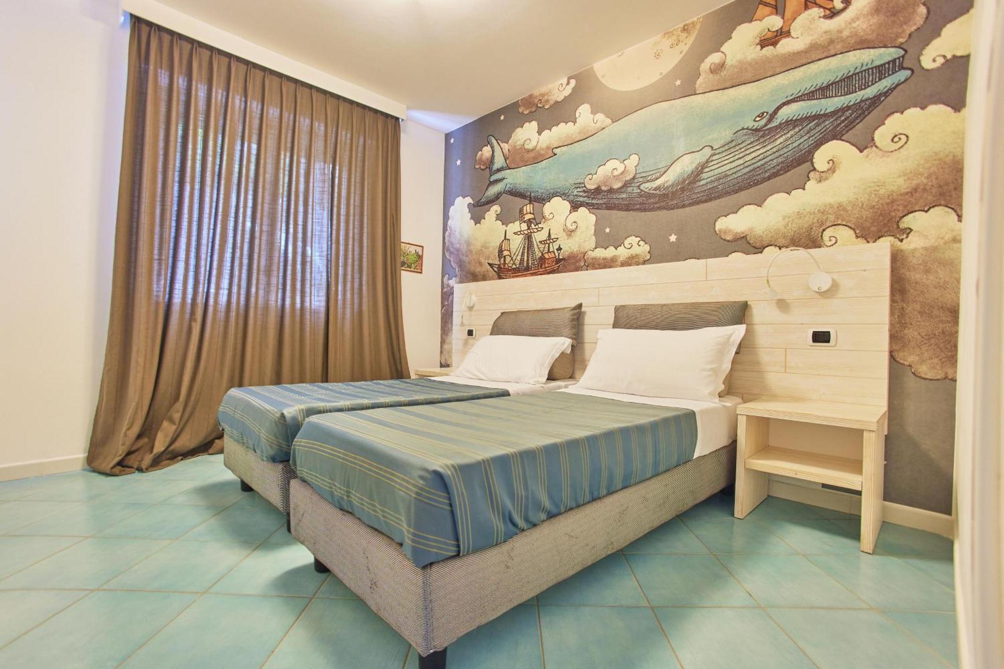 Ancora Apartahotel 3*