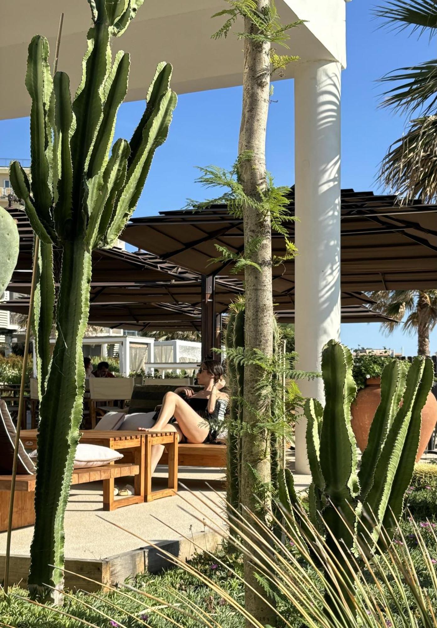 Apartahotel Ancora 3*