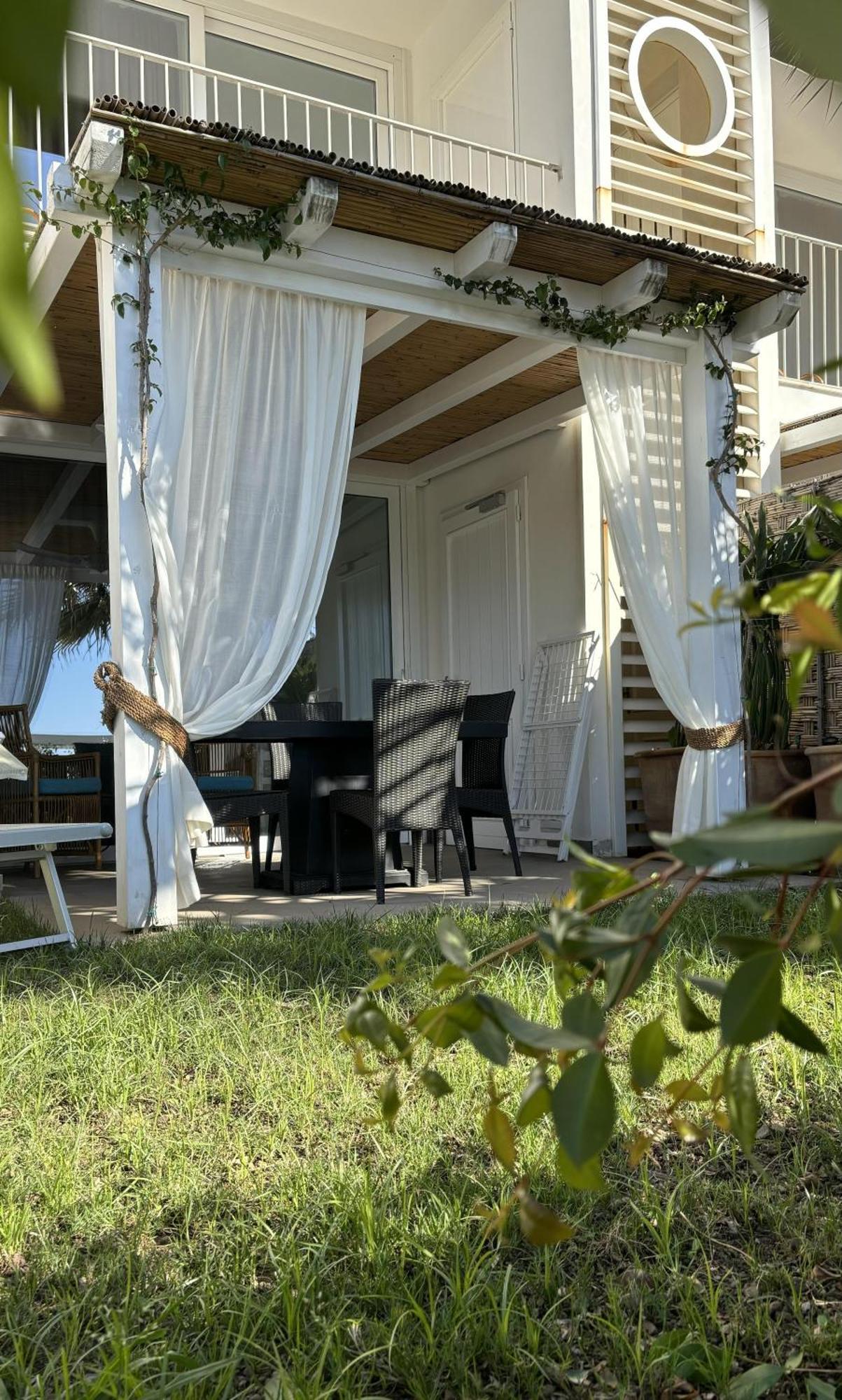 Apartahotel Ancora Acciaroli