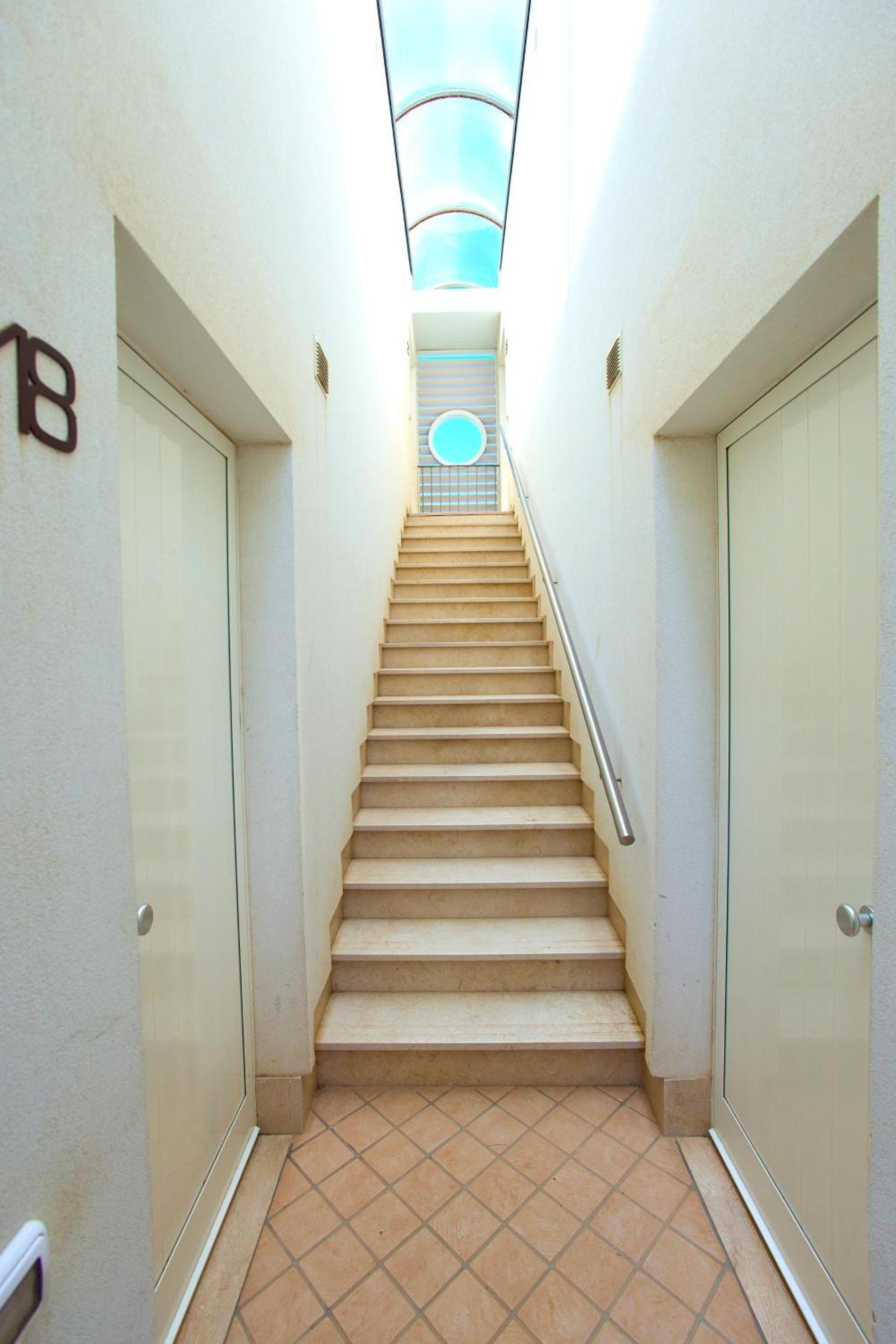 Ancora Apartahotel