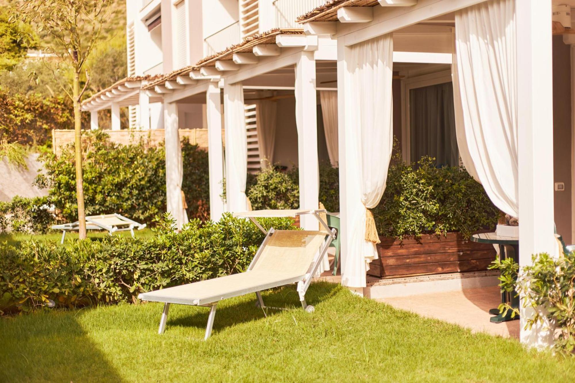 Apartahotel Ancora 3*
