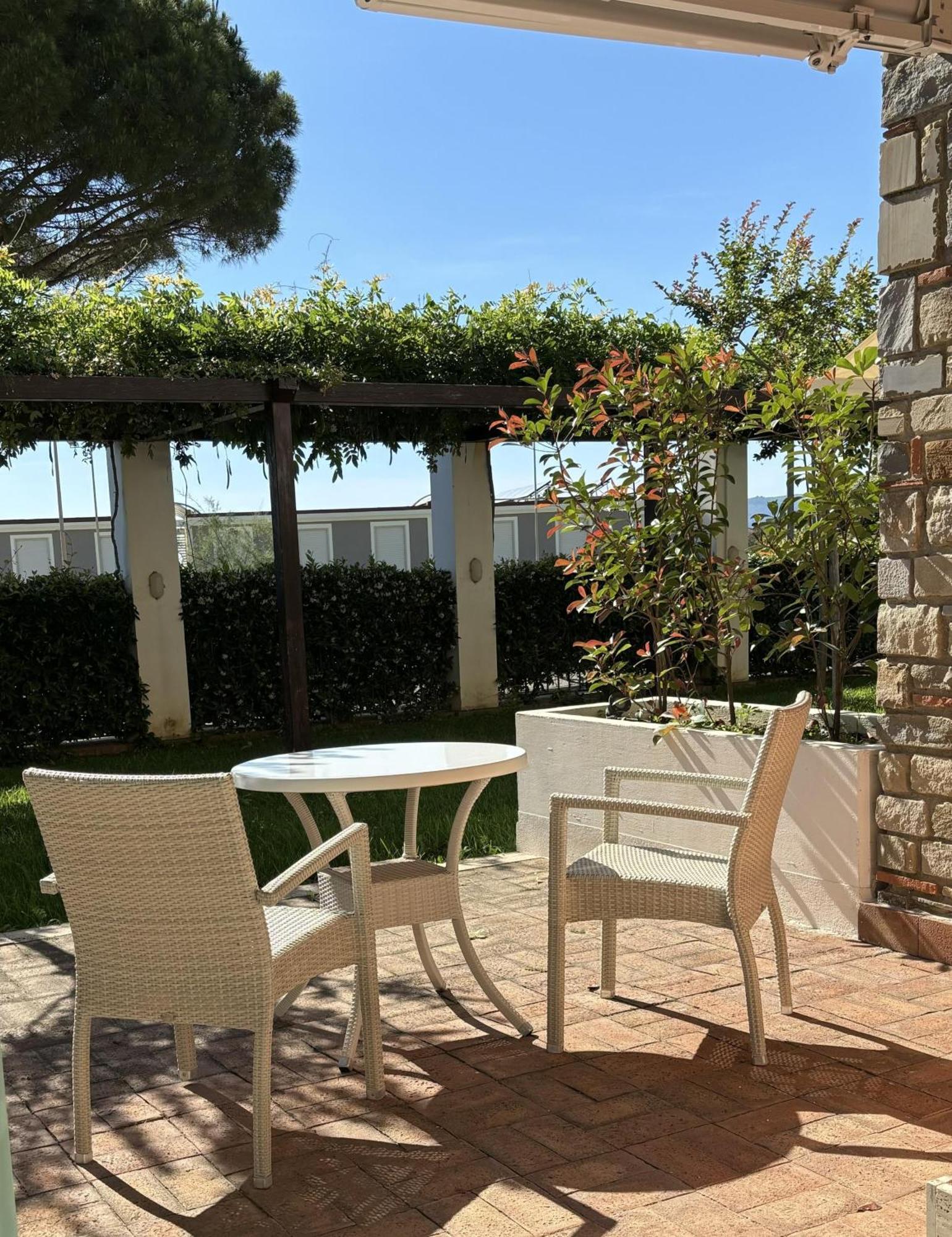Apartahotel Ancora