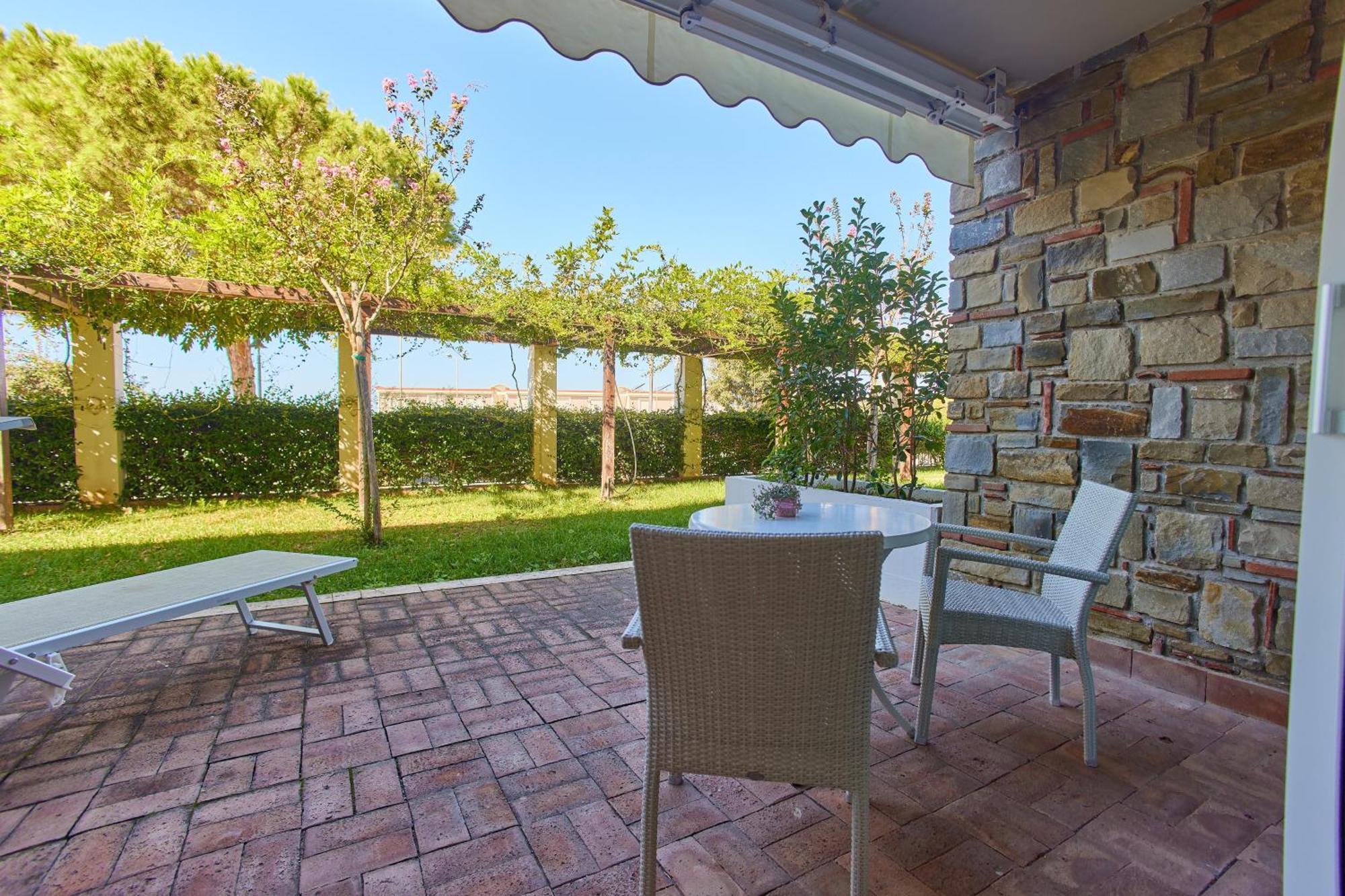 Ancora Apartahotel 3*