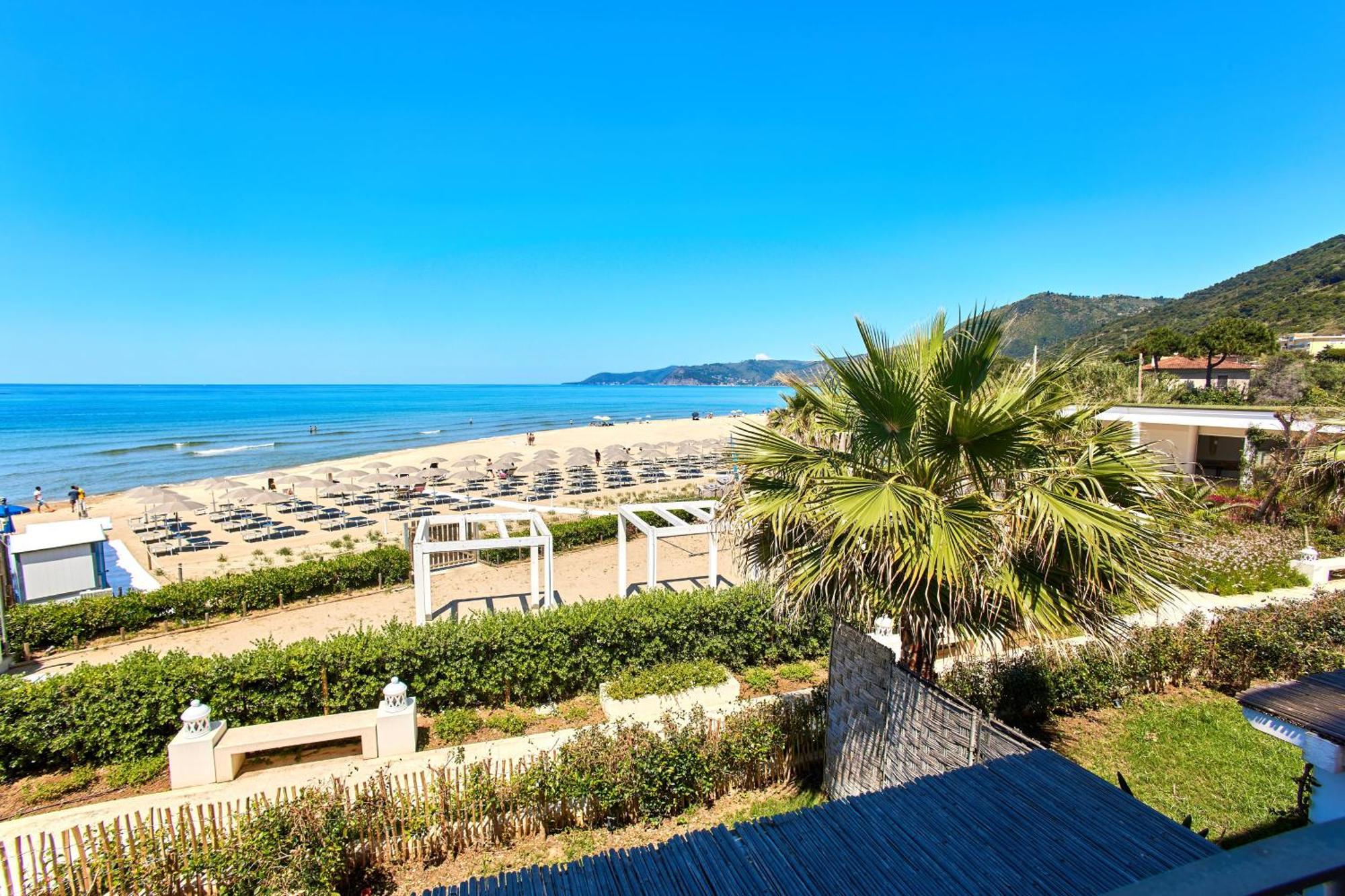 Apartahotel Ancora 3*