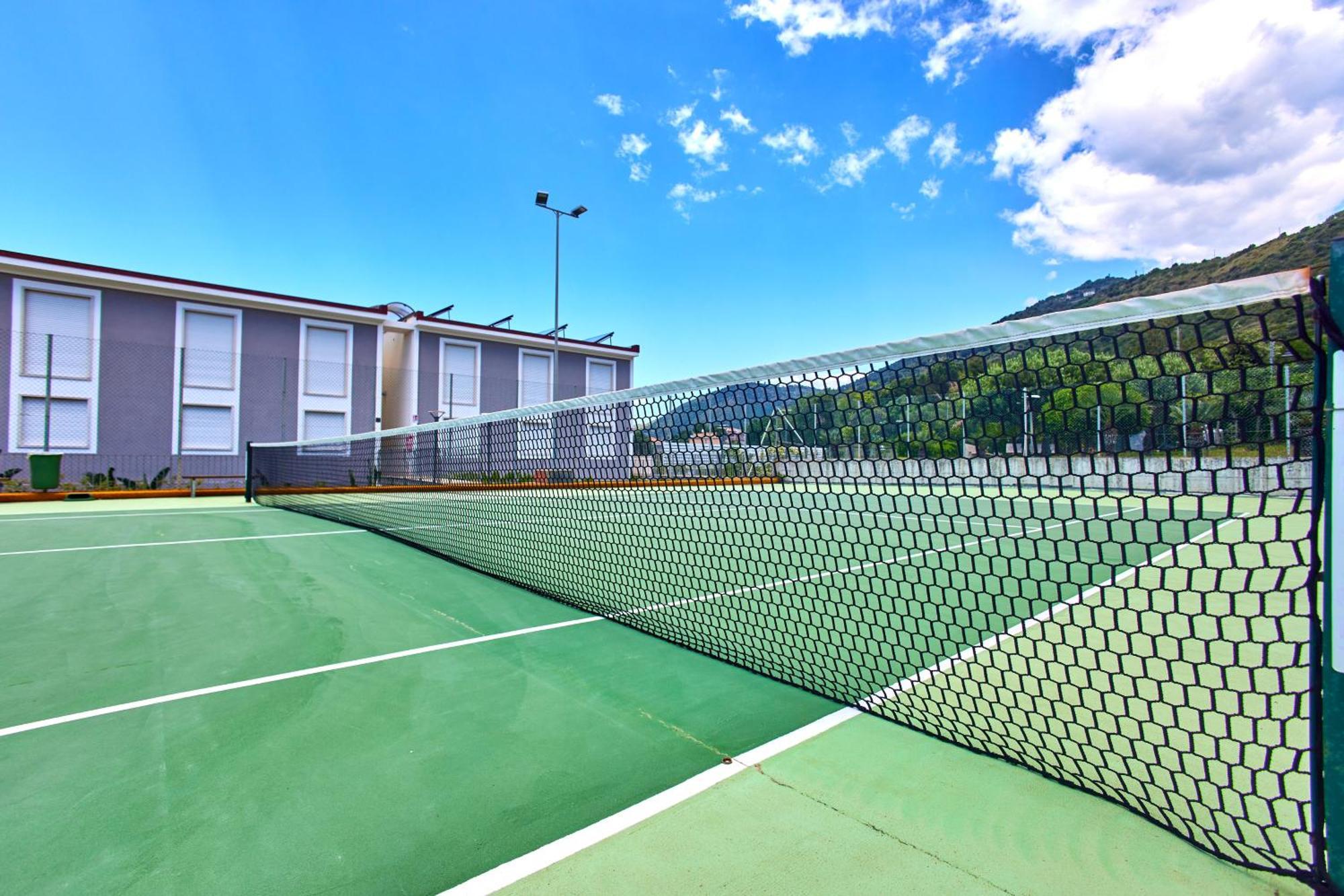 Apartahotel Ancora 3*